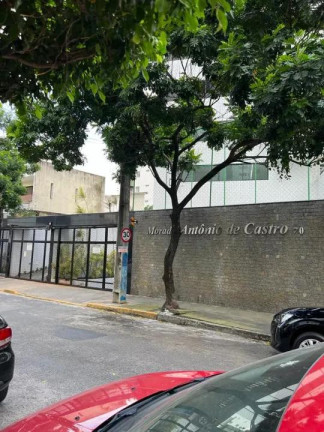 Imagem Apartamento com 3 Quartos à Venda, 64 m² em Casa Amarela - Recife