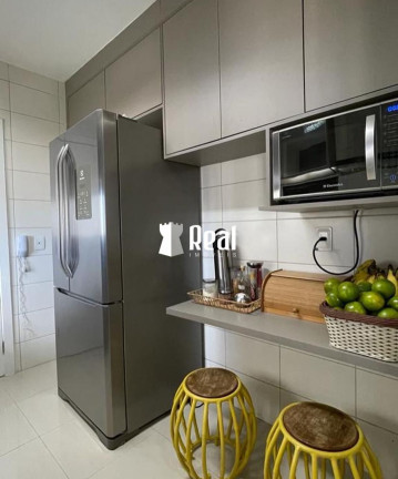 Imagem Apartamento com 3 Quartos à Venda, 142 m² em Paralela - Salvador