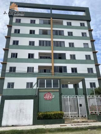 Apartamento com 2 Quartos à Venda, 56 m² em José De Alencar - Fortaleza