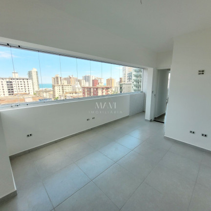 Imagem Apartamento com 1 Quarto à Venda, 46 m² em Guilhermina - Praia Grande Imagem Apartamento com 1 Quarto à Venda, 46 m² em Guilhermina - Praia Grande