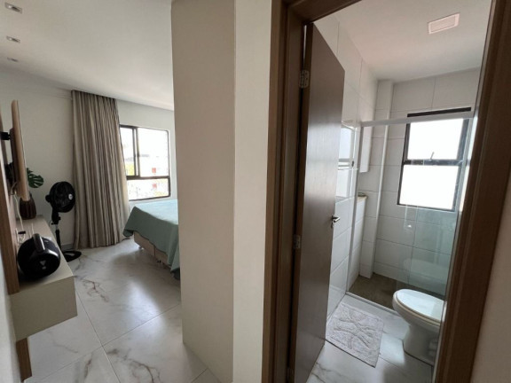 Imagem Apartamento com 3 Quartos à Venda, 72 m² em Bancários - João Pessoa Imagem Apartamento com 3 Quartos à Venda, 72 m² em Bancários - João Pessoa