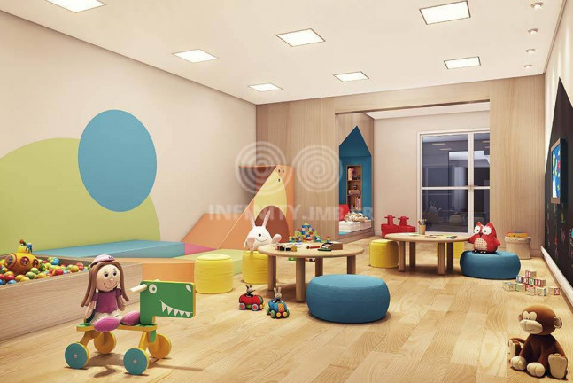 Imagem Apartamento com 2 Quartos à Venda, 45 m² em Anália Franco - São Paulo Imagem Apartamento com 2 Quartos à Venda, 45 m² em Anália Franco - São Paulo