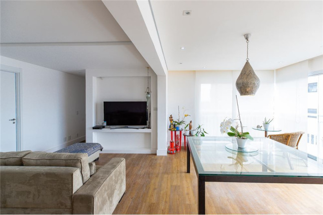 Imagem Apartamento com 2 Quartos à Venda, 86 m² em Vila Mariana - São Paulo