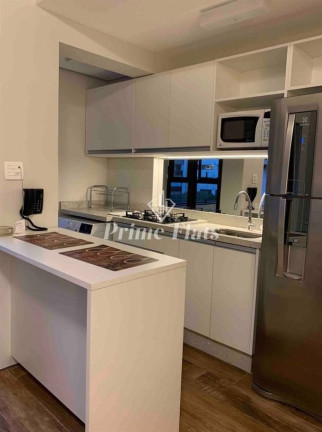 Imagem Apartamento com 1 Quarto à Venda, 48 m² em Moema - São Paulo Imagem Apartamento com 1 Quarto à Venda, 48 m² em Moema - São Paulo