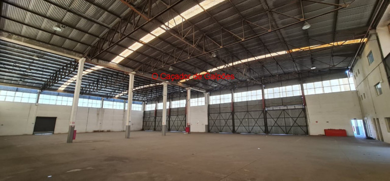 Imagem Imóvel para Alugar, 1.673 m² em Jardim Belval - Barueri Imagem Imóvel para Alugar, 1.673 m² em Jardim Belval - Barueri