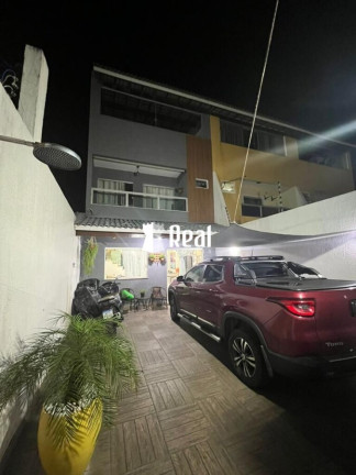 Imagem Casa com 3 Quartos à Venda, 175 m² em Ipitanga - Lauro De Freitas
