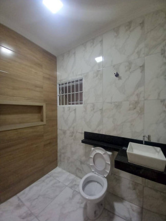 Imagem Casa com 3 Quartos à Venda, 146 m² em Jardim Oasis - Taubaté Imagem Casa com 3 Quartos à Venda, 146 m² em Jardim Oasis - Taubaté