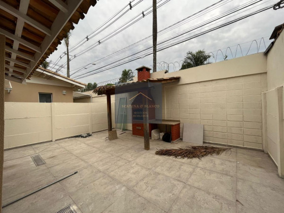 Imagem Casa de Condomínio com 3 Quartos à Venda, 137 m² em Condomínio Village Salermo - Sorocaba