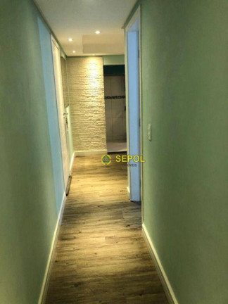 Imagem Apartamento com 2 Quartos à Venda, 59 m² em Parque São Vicente - Mauá