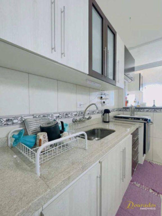 Imagem Apartamento com 3 Quartos à Venda, 156 m² em Aviação - Praia Grande Imagem Apartamento com 3 Quartos à Venda, 156 m² em Aviação - Praia Grande