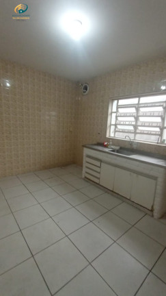 Imagem Sobrado com 7 Quartos à Venda, 300 m² em Aviação - Praia Grande