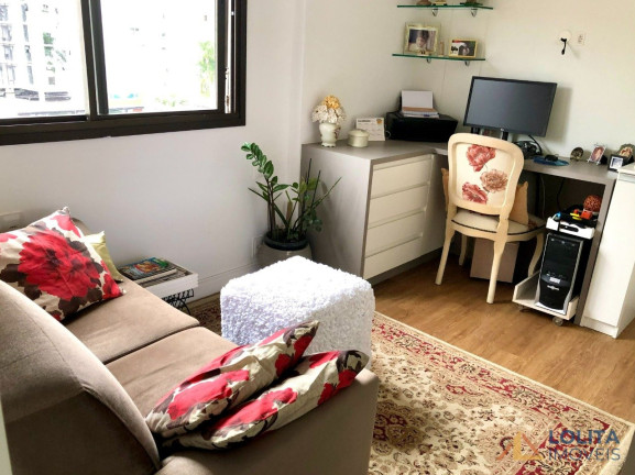 Imagem Apartamento com 3 Quartos à Venda, 156 m² em Centro - Florianopolis