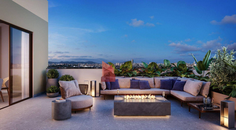 Imagem Apartamento com 2 Quartos à Venda, 54 m² em Dom Bosco - Itajaí Imagem Apartamento com 2 Quartos à Venda, 54 m² em Dom Bosco - Itajaí