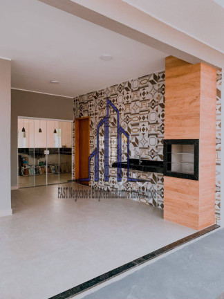 Imagem Casa com 3 Quartos à Venda, 120 m² em Jardim Atlântico Leste - Maricá - Maricá