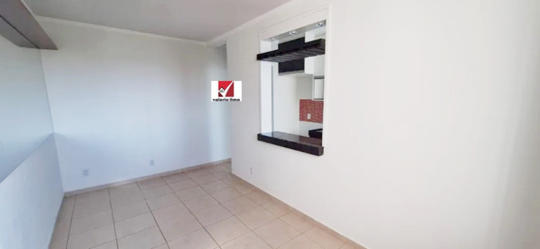Imagem Apartamento com 2 Quartos à Venda, 45 m² em Residencial Jequitibá - Ribeirão Preto Imagem Apartamento com 2 Quartos à Venda, 45 m² em Residencial Jequitibá - Ribeirão Preto