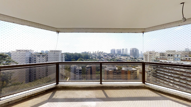 Imagem Imóvel com 4 Quartos à Venda, 569 m² em Real Parque - São Paulo Imagem Imóvel com 4 Quartos à Venda, 569 m² em Real Parque - São Paulo