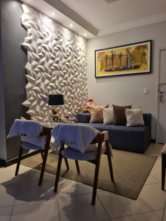 Imagem Apartamento com 3 Quartos à Venda, 105 m² em Luzia - Aracaju Imagem Apartamento com 3 Quartos à Venda, 105 m² em Luzia - Aracaju