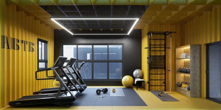 Imagem Apartamento com 3 Quartos à Venda, 75 m²