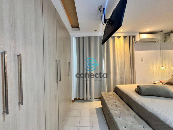 Imagem Apartamento com 2 Quartos à Venda, 115 m² em Icaraí - Niterói Imagem Apartamento com 2 Quartos à Venda, 115 m² em Icaraí - Niterói