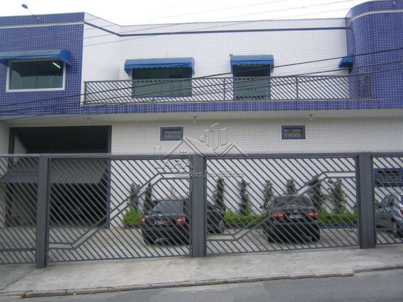 Imagem Galpão à Venda, 1.200 m² em Vila Esperança - São Paulo Imagem Galpão à Venda, 1.200 m² em Vila Esperança - São Paulo