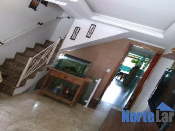 Imagem Casa de Condomínio com 2 Quartos à Venda, 143 m² em Horto Florestal - São Paulo Imagem Casa de Condomínio com 2 Quartos à Venda, 143 m² em Horto Florestal - São Paulo