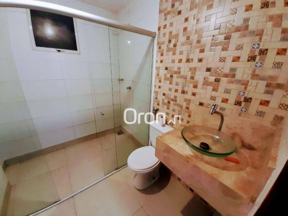 Imagem Apartamento com 3 Quartos à Venda, 118 m² em Setor Central - Goiânia Imagem Apartamento com 3 Quartos à Venda, 118 m² em Setor Central - Goiânia