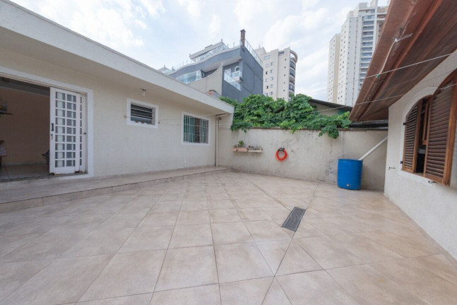Imagem Casa com 3 Quartos à Venda, 328 m² em Vila Maria Alta - São Paulo Imagem Casa com 3 Quartos à Venda, 328 m² em Vila Maria Alta - São Paulo