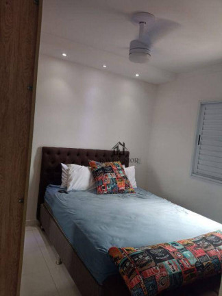Imagem Apartamento com 2 Quartos à Venda, 42 m² em Jardim Vera Cruz - Sorocaba Imagem Apartamento com 2 Quartos à Venda, 42 m² em Jardim Vera Cruz - Sorocaba