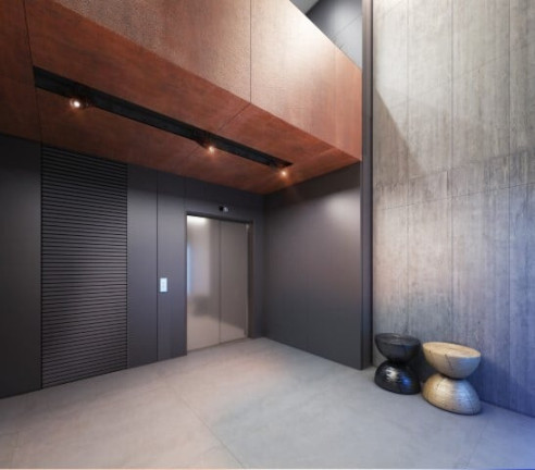 Imagem Apartamento com 2 Quartos à Venda, 56 m² em Santana - Porto Alegre Imagem Apartamento com 2 Quartos à Venda, 56 m² em Santana - Porto Alegre