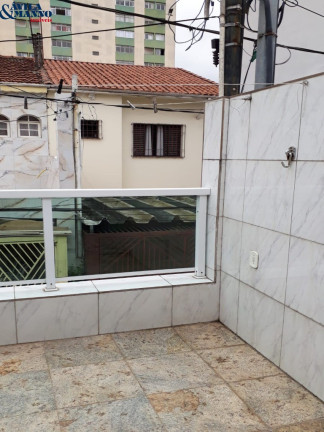 Imagem Imóvel com 4 Quartos à Venda, em Mooca - São Paulo Imagem Imóvel com 4 Quartos à Venda, em Mooca - São Paulo