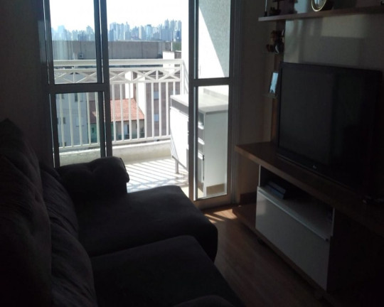 Imagem Apartamento com 2 Quartos à Venda, 64 m² em Demarchi - São Bernardo Do Campo Imagem Apartamento com 2 Quartos à Venda, 64 m² em Demarchi - São Bernardo Do Campo