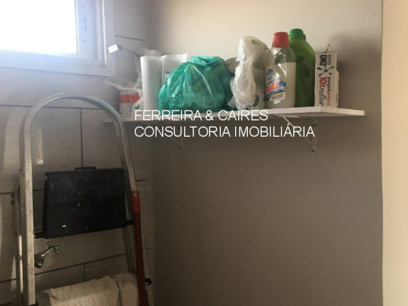 Imagem Apartamento com 2 Quartos à Venda, 56 m² em Vila Vitória Ii - Indaiatuba