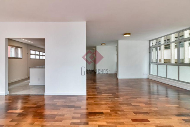 Imagem Apartamento com 3 Quartos à Venda, 268 m² em Paraíso - São Paulo Imagem Apartamento com 3 Quartos à Venda, 268 m² em Paraíso - São Paulo