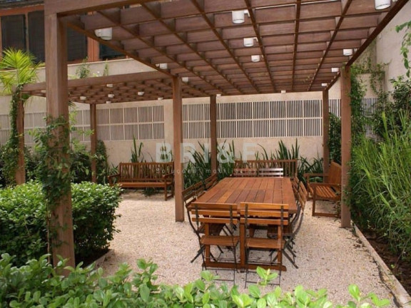 Imagem Apartamento com 2 Quartos à Venda, 151 m² em Vila Nova Conceição - São Paulo Imagem Apartamento com 2 Quartos à Venda, 151 m² em Vila Nova Conceição - São Paulo