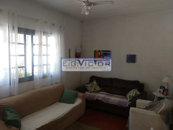 Imagem Casa com 2 Quartos à Venda, 145 m² em Balneário Itaóca - Mongaguá Imagem Casa com 2 Quartos à Venda, 145 m² em Balneário Itaóca - Mongaguá