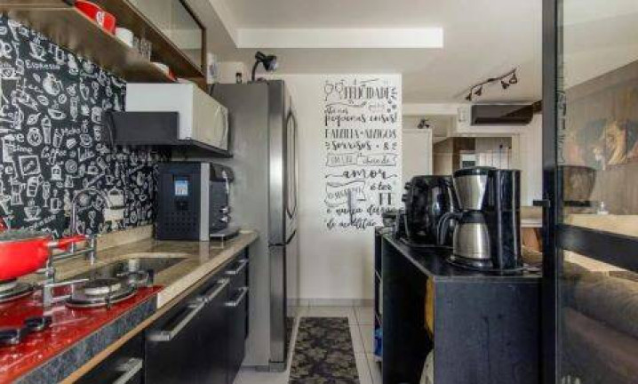 Imagem Apartamento com 2 Quartos à Venda, 85 m² em Vila Prudente - São Paulo