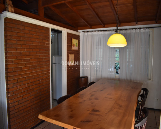 Imagem Casa com 4 Quartos à Venda, 195 m² em Região De Capivari - Campos Do Jordão Imagem Casa com 4 Quartos à Venda, 195 m² em Região De Capivari - Campos Do Jordão