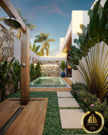 Imagem Casa com 3 Quartos à Venda,  em Parque Hawaí - Eusébio