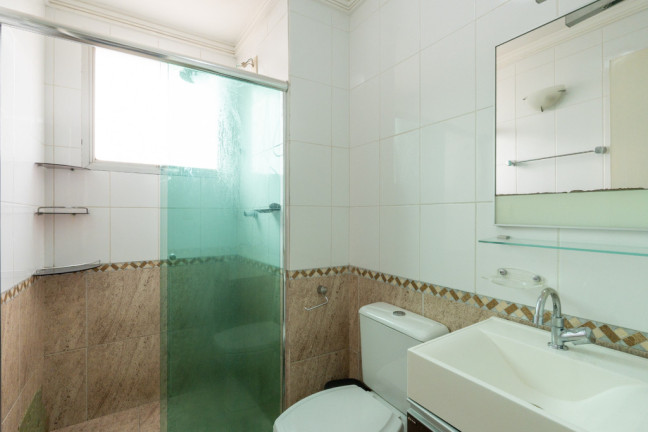 Imagem Apartamento com 2 Quartos à Venda, 55 m² em Jardim Ivana - São Paulo Imagem Apartamento com 2 Quartos à Venda, 55 m² em Jardim Ivana - São Paulo
