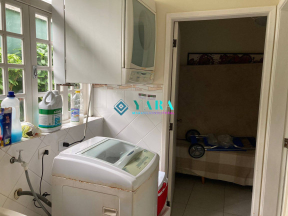 Imagem Casa com 5 Quartos à Venda, 1 m² em Tenorio - Ubatuba