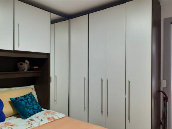 Imagem Casa com 3 Quartos à Venda, 111 m² em Vila Figueira - Suzano Imagem Casa com 3 Quartos à Venda, 111 m² em Vila Figueira - Suzano