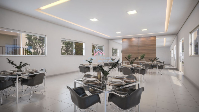 Imagem Apartamento com 2 Quartos à Venda, 40 m² em Engordadouro - Jundiaí Imagem Apartamento com 2 Quartos à Venda, 40 m² em Engordadouro - Jundiaí