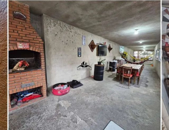 Imagem Casa com 2 Quartos à Venda, 190 m² em Jardim Vila Carrão - São Paulo Imagem Casa com 2 Quartos à Venda, 190 m² em Jardim Vila Carrão - São Paulo