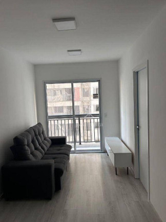 Imagem Apartamento com 1 Quarto para Alugar, 31 m² em Vila Sônia - São Paulo Imagem Apartamento com 1 Quarto para Alugar, 31 m² em Vila Sônia - São Paulo