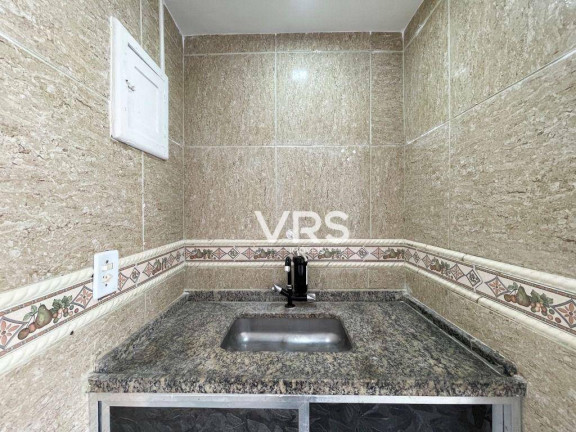 Imagem Apartamento com 1 Quarto à Venda, 22 m² em Alto - Teresópolis Imagem Apartamento com 1 Quarto à Venda, 22 m² em Alto - Teresópolis