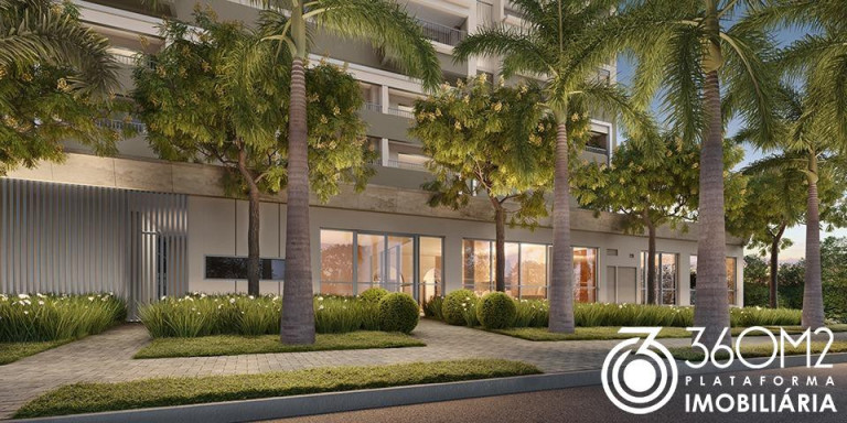 Imagem Apartamento com 3 Quartos à Venda, 79 m² em Chácara Inglesa - São Paulo