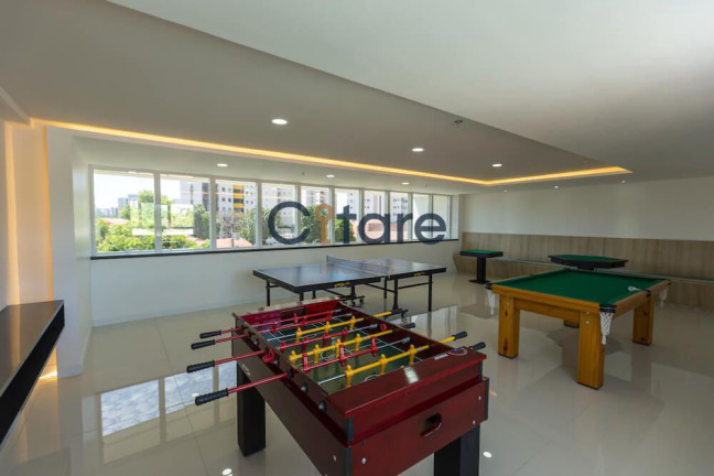 Imagem Apartamento com 3 Quartos à Venda,  em Guararapes - Fortaleza