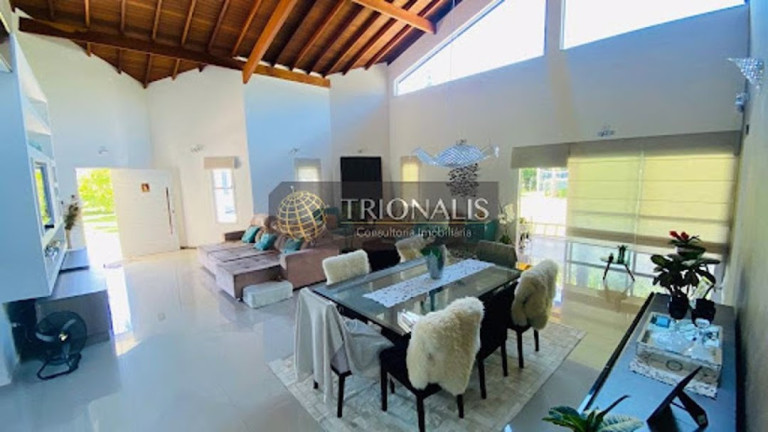 Imagem Casa com 5 Quartos à Venda, 495 m² em Chácaras Maringá - Atibaia Imagem Casa com 5 Quartos à Venda, 495 m² em Chácaras Maringá - Atibaia