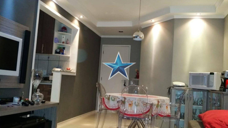 Imagem Apartamento com 3 Quartos à Venda, 65 m² em Freguesia Do ó - São Paulo Imagem Apartamento com 3 Quartos à Venda, 65 m² em Freguesia Do ó - São Paulo