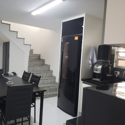 Imagem Sobrado com 2 Quartos à Venda, 115 m² em Vila Mariana - São Paulo Imagem Sobrado com 2 Quartos à Venda, 115 m² em Vila Mariana - São Paulo